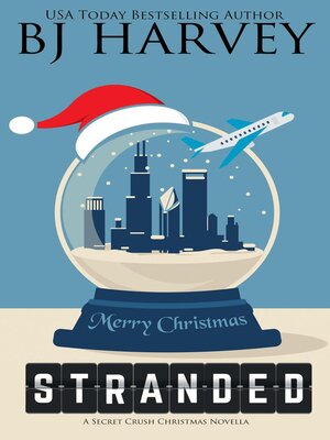 cover image of Stranded